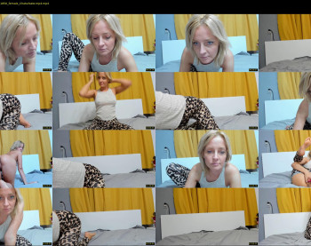 viciousqueen — 54 minute Chaturbate female cam show recording, 1080p, Oct 23, 2022
