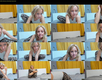 viciousqueen — 55 minute Chaturbate female cam show recording, 1080p, Oct 23, 2022