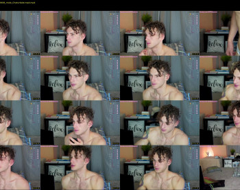 viktor_secret — 59 minute Chaturbate male cam show recording, 1080p, Oct 23, 2022