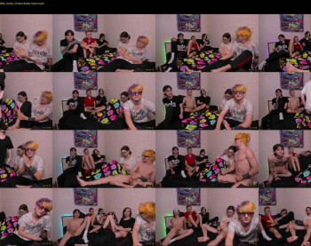 vince__dice — 54 minute Chaturbate male cam show recording, 1080p, Oct 24, 2022