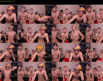 vince__dice — 11 minute Chaturbate male cam show recording, 1080p, Oct 24, 2022