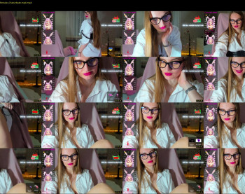viola_1 — 55 minute Chaturbate female cam show recording, 1080p, Oct 24, 2022