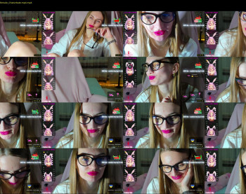 viola_1 — 32 minute Chaturbate female cam show recording, 1080p, Oct 24, 2022