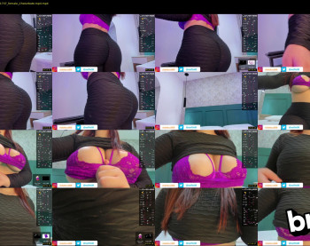 violetta_swift — 54 minute Chaturbate female cam show recording, 1080p, Oct 23, 2022