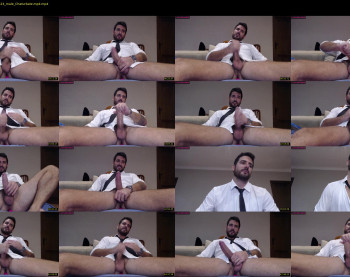 wapos__25 — 54 minute Chaturbate male cam show recording, 1080p, Oct 24, 2022
