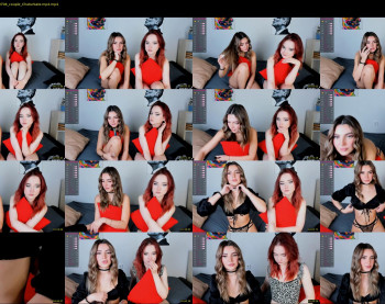 whitehelene — 7 minute Chaturbate female cam show recording, 1080p, Oct 23, 2022