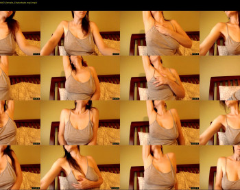 wickedtease — 101 minute Chaturbate female cam show recording, 720p, Oct 24, 2022