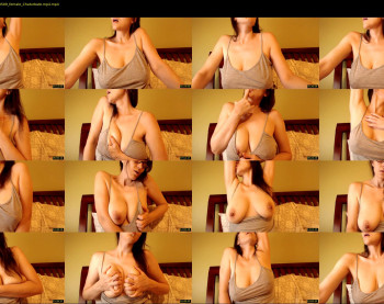 wickedtease — 21 minute Chaturbate female cam show recording, 720p, Oct 24, 2022