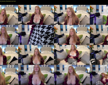 x__rose__x — 96 minute Chaturbate female cam show recording, 720p, Oct 23, 2022