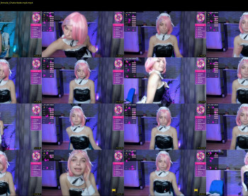 zelda_1 — 101 minute Chaturbate female cam show recording, 720p, Oct 23, 2022