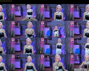 zelda_1 — 101 minute Chaturbate female cam show recording, 720p, Oct 23, 2022