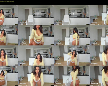 zoeliiv — 32 minute Chaturbate female cam show recording, 720p, Oct 23, 2022