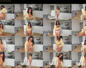 zoeliiv — 102 minute Chaturbate female cam show recording, 720p, Oct 23, 2022