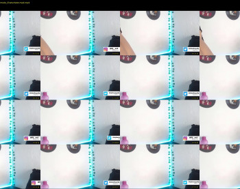 zyelly — 32 minute Chaturbate female cam show recording, 1080p, Oct 23, 2022