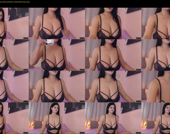 1dream_magical — 14 minute Chaturbate female cam show recording, 720p, Oct 24, 2022