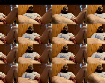 1ui5 — 4 minute Chaturbate male cam show recording, 720p, Oct 24, 2022