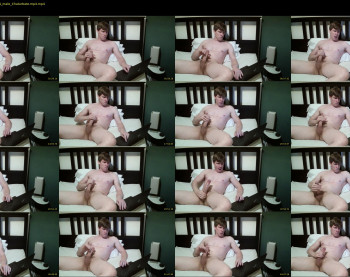 9thick88 — 51 minute Chaturbate male cam show recording, 1080p, Oct 25, 2022