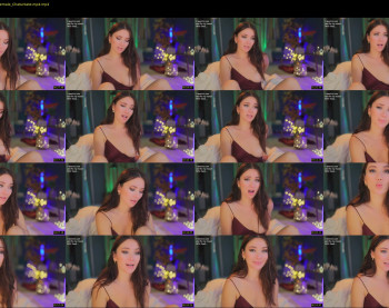 _1s___ — 8 minute Chaturbate female cam show recording, 1080p, Oct 24, 2022