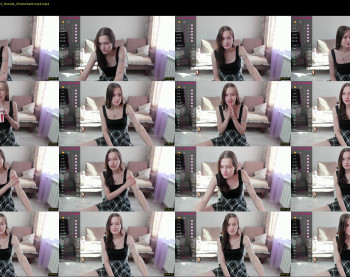 _abby_bb — 5 minute Chaturbate female cam show recording, 1080p, Oct 24, 2022