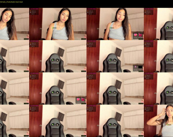_alliex_ — 15 minute Chaturbate female cam show recording, 1080p, Oct 24, 2022