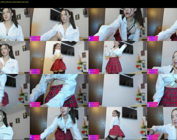 _arimonserrat — 53 minute Chaturbate female cam show recording, 1080p, Oct 25, 2022
