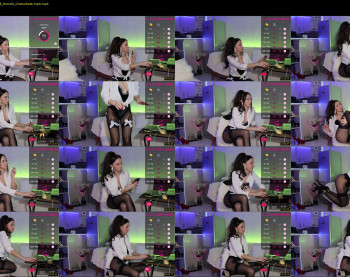 _astarta_ — 59 minute Chaturbate female cam show recording, 1080p, Oct 24, 2022