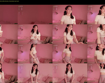 _female_essence_ — 55 minute Chaturbate female cam show recording, 1080p, Oct 24, 2022