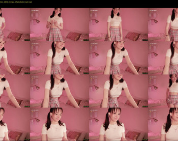 _female_essence_ — 5 minute Chaturbate female cam show recording, 1080p, Oct 24, 2022