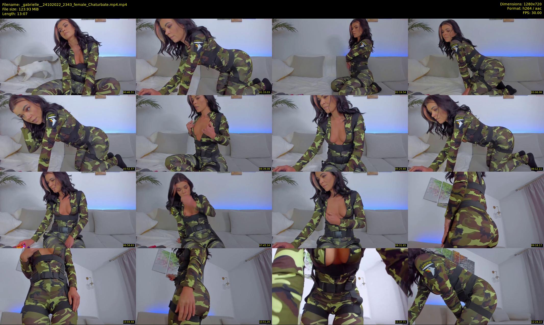 _gabrielle_ — 14 minute Chaturbate female cam show recording, 720p, Oct 24, 2022