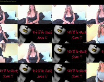 _jeniffer_hot — 105 minute Chaturbate female cam show recording, 720p, Oct 24, 2022