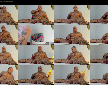 _layne — 49 minute Chaturbate male cam show recording, 1080p, Oct 25, 2022