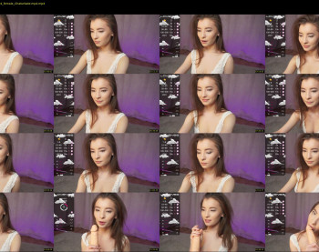 _lovelyen — 19 minute Chaturbate female cam show recording, 1080p, Oct 24, 2022