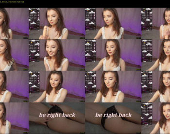_lovelyen — 15 minute Chaturbate female cam show recording, 1080p, Oct 24, 2022