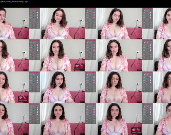 _snorkmaiden_ — 41 minute Chaturbate female cam show recording, 1080p, Oct 24, 2022