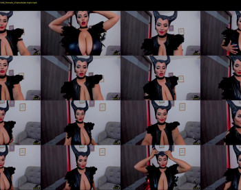 abby_rosse_ — 12 minute Chaturbate female cam show recording, 1080p, Oct 24, 2022