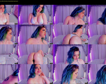 albaandthayron — 53 minute Chaturbate couple cam show recording, 1080p, Oct 24, 2022