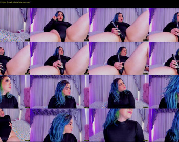 albaandthayron — 39 minute Chaturbate couple cam show recording, 1080p, Oct 24, 2022