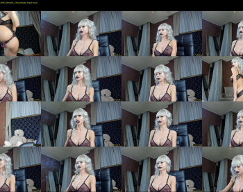 alexissadele — 93 minute Chaturbate female cam show recording, 720p, Oct 24, 2022