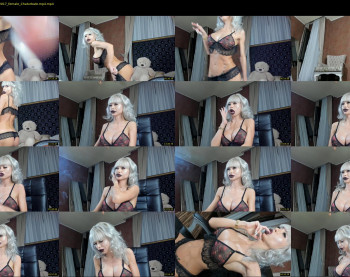 alexissadele — 40 minute Chaturbate female cam show recording, 720p, Oct 24, 2022
