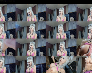 alexissadele — 91 minute Chaturbate female cam show recording, 720p, Oct 25, 2022