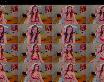 allison_cuty — 6 minute Chaturbate female cam show recording, 1080p, Oct 25, 2022