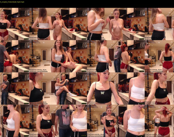aly_alyce — 55 minute Chaturbate female cam show recording, 1080p, Oct 24, 2022