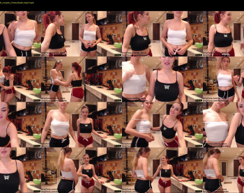 aly_alyce — 17 minute Chaturbate female cam show recording, 1080p, Oct 24, 2022