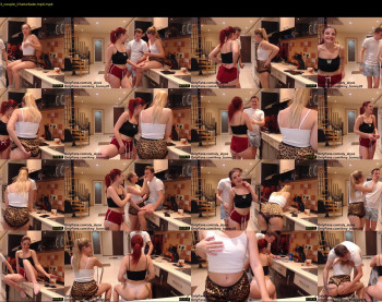aly_alyce — 59 minute Chaturbate female cam show recording, 1080p, Oct 24, 2022