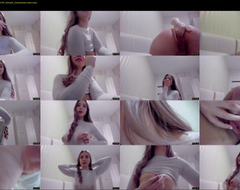 aminaswan_ — 54 minute Chaturbate female cam show recording, 1080p, Oct 24, 2022