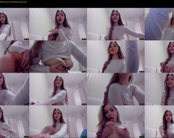 aminaswan_ — 54 minute Chaturbate female cam show recording, 1080p, Oct 24, 2022