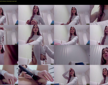aminaswan_ — 55 minute Chaturbate female cam show recording, 1080p, Oct 24, 2022