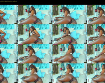 ammy_brown_ — 3 minute Chaturbate female cam show recording, 1080p, Oct 25, 2022