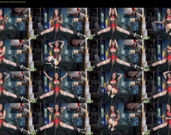 angelinasia — 54 minute Chaturbate female cam show recording, 1080p, Oct 24, 2022