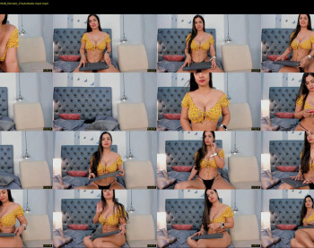 anna_joness — 20 minute Chaturbate female cam show recording, 1080p, Oct 24, 2022